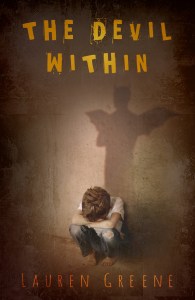 The Devil Within Cover