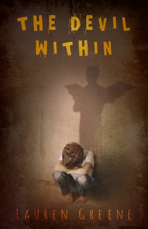 The Devil Within Cover