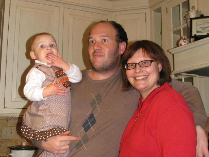 LaurenBefore Picture