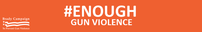Enough Gun Violence